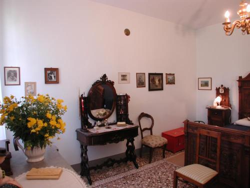 B&b Villa Bornancini