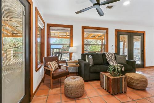 Wimberley Waters - Guest House in Wimberley, USA