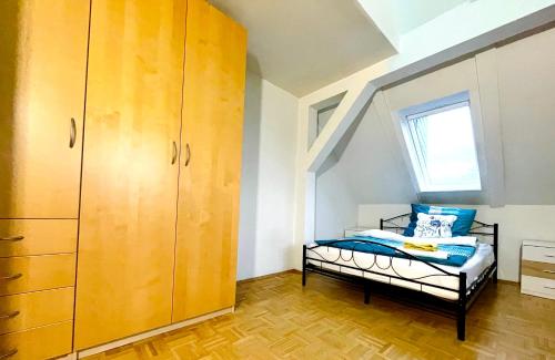Convenient Rooftop, Hamburg (photo 5)