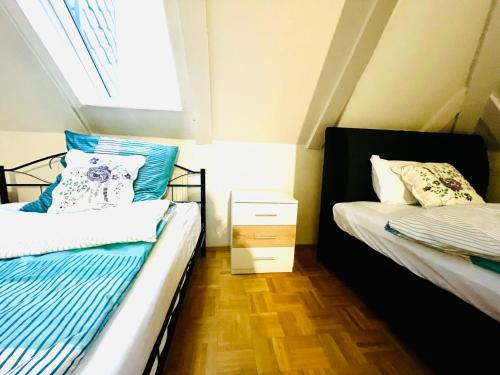 Convenient Rooftop in Hamburg, Deutschland