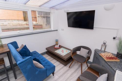 4 bedroom cosy home Birmingham in Quinton