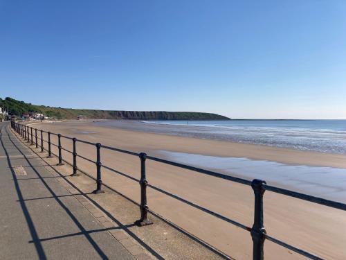 Apartment 4, 11 The Beach, Filey (fotografie 6)