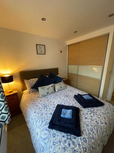 Apartment 4, 11 The Beach, Filey (fotografie 7)