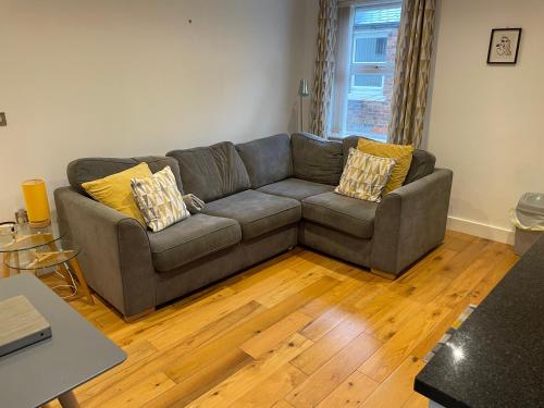 Apartment 4, 11 The Beach, Filey (fotografie 8)