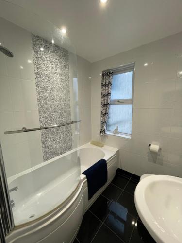 Apartment 4, 11 The Beach, Filey (fotografie 10)