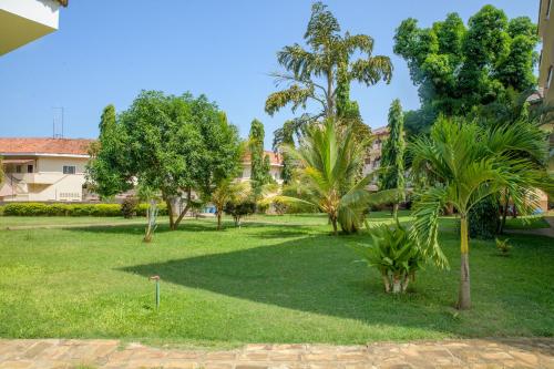 Couzy Luxurious Malindi Town One bedroom Appartment in 馬林迪