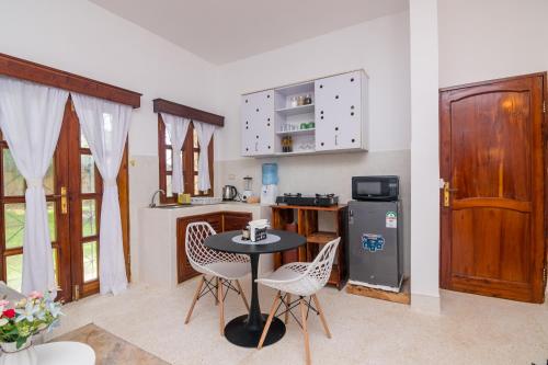 Couzy Luxurious Malindi Town One bedroom Appartment in 馬林迪
