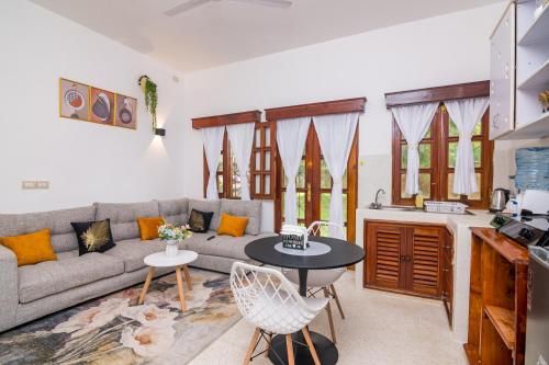Couzy Luxurious Malindi Town One bedroom Appartment in 馬林迪