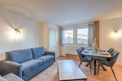 Appartement Cimes Étoilées - Welkeys, Megève