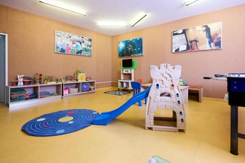 JUFA Hotel Wien - image 9