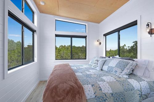 Harrods Hill Country Hideaway - The Bluebonnet in Dripping Springs, USA