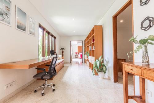 Villa Harmony Canggu - image 4