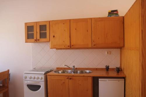 Joli et fonctionnel proche centre et plage in Vila do Maio