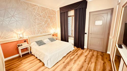 MOTEL Malpensa INN & Hotel-Airport in Case Nuove