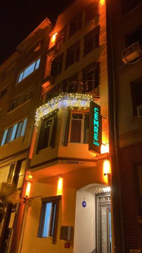 Cemre Suites in قاضي كوي