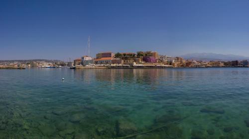 Esthisis Suites Chania - main image