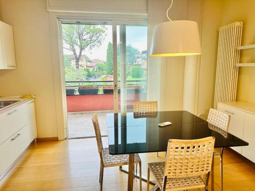 Home sweet home in Desenzano del Garda