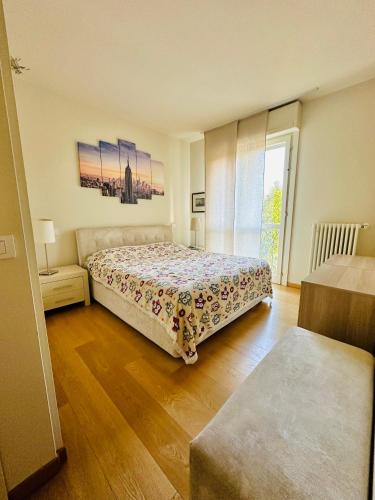 Home sweet home in Desenzano del Garda