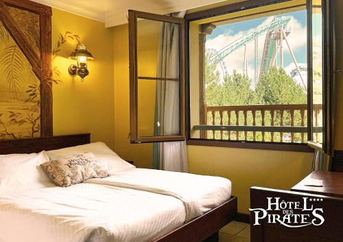 Hôtel Des Pirates - image 12