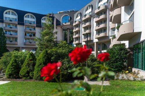Grand Hotel Sava