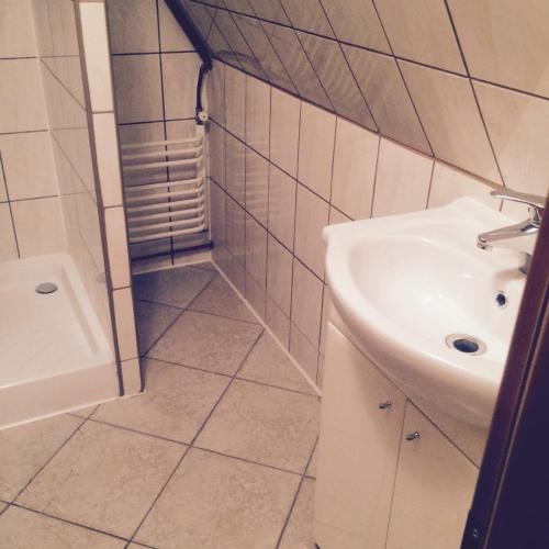 Family Room with Private Bathroom image 8