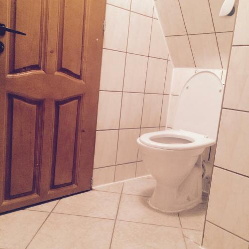 Family Room with Private Bathroom image 7