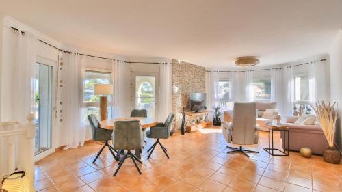 Facilities, Marquesa BH by CARLOSFERIEN in La Pedrera