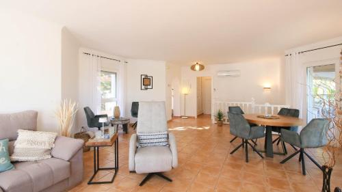 Facilities, Marquesa BH by CARLOSFERIEN in La Pedrera