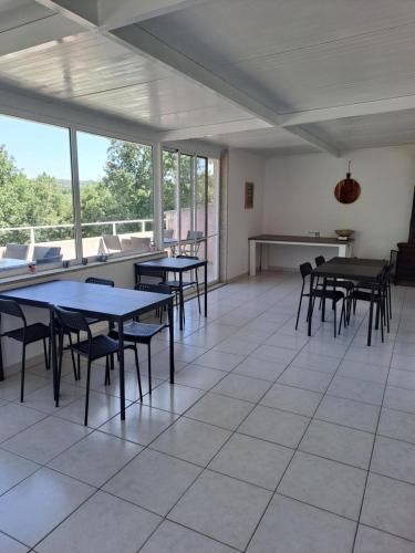 Refugio no Campo - AL 1683 in ซาบูกัล