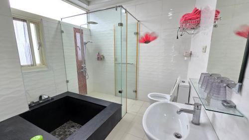 超平价民宿风格馆