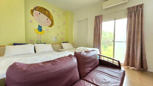 超平价民宿风格馆