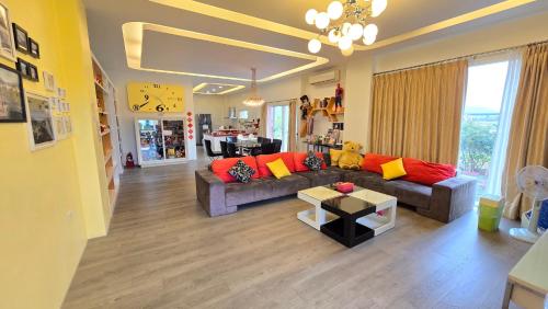 ChaoPingJia Fengge Guesthouse