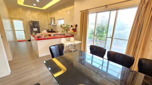 超平价民宿风格馆