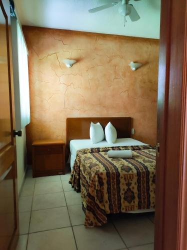 Hotel Quinta Loriffe