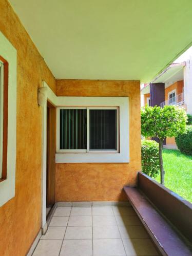 Hotel Quinta Loriffe - 정원