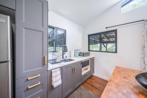 Texas Retreat - Sunset Rock in Wimberley (TX)