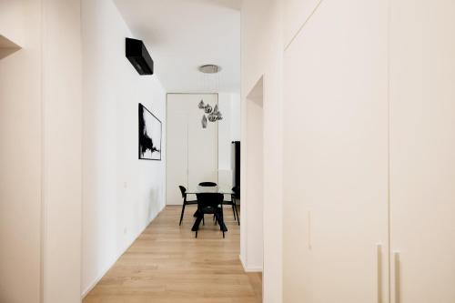 Appartamento Roma Sallustiano, Rome (photo 6)