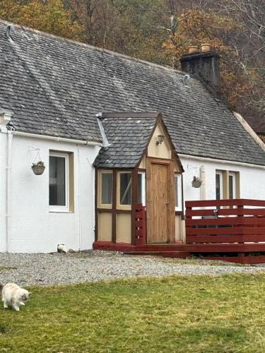 Loch Maree Hotel - image 7