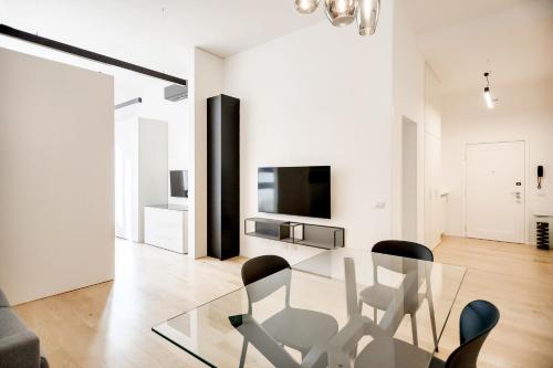 Appartamento Roma Sallustiano, Rome (photo 8)