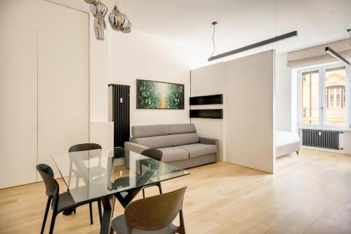 Appartamento Roma Sallustiano, Rome (photo 3)