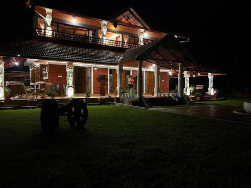 Haveli Holiday Home - Hcube Homestay in Barnala