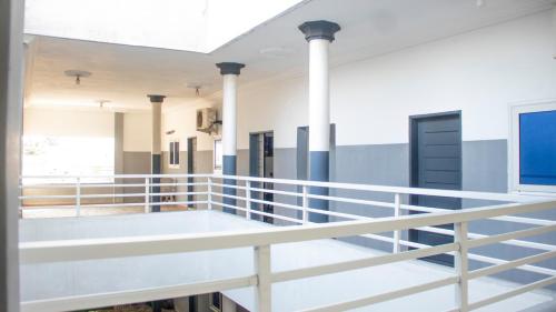 Tres joli Apartement meublé 2 chb cosy à Fidjrosse cotonou