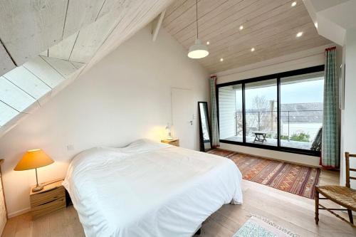 Luxury - Villa entièrement rénovée Vue sur la mer Luxury - Villa entièrement rénovée Vue sur la mer