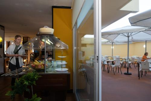 Apartamentos Teneguia