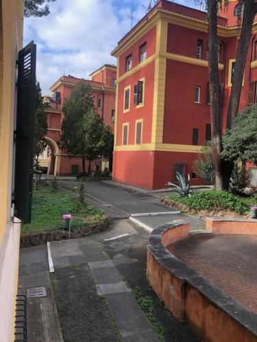 Mattia Home, Rome (photo 4)