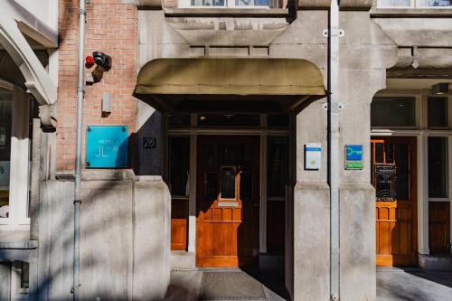 Hotel JL No76 - image 11