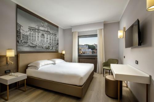 Hotel Marc'Aurelio, Rome