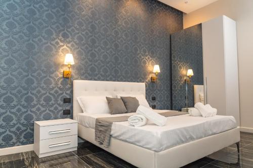 Relais Mermaid Luxury Suite, Neapol
