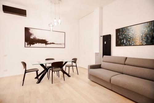 Appartamento Roma Sallustiano, Rome (photo 9)