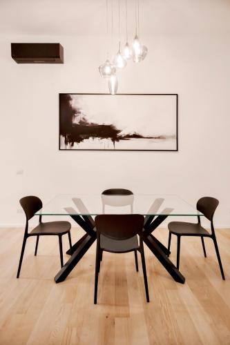 Appartamento Roma Sallustiano, Rome (photo 10)